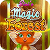 Sisi's Magic Forest oyunu