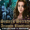 Sister's Secrecy: Arcanum Bloodlines Collector's Edition oyunu