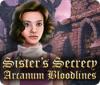 Sister's Secrecy: Arcanum Bloodlines oyunu