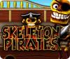 Skeleton Pirates oyunu