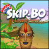 SKIP-BO: Castaway Caper oyunu