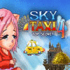 Sky Taxi 4: Top Secret oyunu