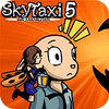 Sky Taxi 5: GMO Armageddon oyunu