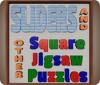 Sliders and Other Square Jigsaw Puzzles oyunu