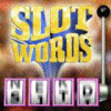 Slot Words oyunu