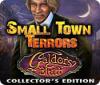 Small Town Terrors: Galdor's Bluff Collector's Edition oyunu