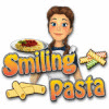 Smiling Pasta oyunu