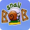 Snail Bob oyunu