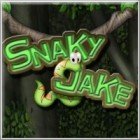 Snake Jake oyunu