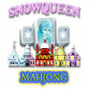 Snow Queen Mahjong oyunu