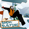 Snow Surfing oyunu