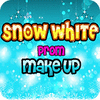 Snow White Prom Make Up oyunu