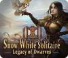 Snow White Solitaire: Legacy of Dwarves oyunu
