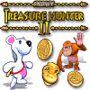 Snowy: Treasure Hunter 2 oyunu