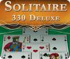 Solitaire 330 Deluxe oyunu