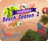 Solitaire Beach Season 2 oyunu