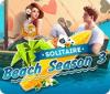 Solitaire Beach Season 3 oyunu