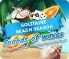 Solitaire Beach Season: Sounds Of Waves oyunu