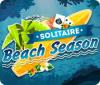 Solitaire Beach Season oyunu