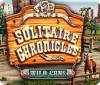 Solitaire Chronicles: Wild Guns oyunu