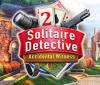 Solitaire Detective 2: Accidental Witness oyunu