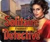 Solitaire Detective: Framed oyunu