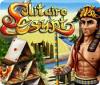 Solitaire Egypt oyunu