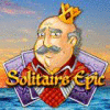 Solitaire Epic oyunu
