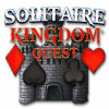 Solitaire Kingdom Quest oyunu