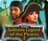 Solitaire Legend Of The Pirates 2 oyunu