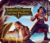 Solitaire Legend Of The Pirates 3 oyunu