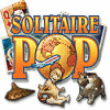 Solitaire Pop oyunu