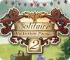 Solitaire Victorian Picnic 2 oyunu