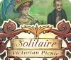 Solitaire Victorian Picnic oyunu