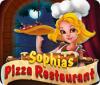 Sophia's Pizza Restaurant oyunu