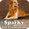 Sparky The Troubled Dog oyunu