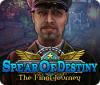 Spear of Destiny: The Final Journey oyunu