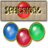 Spherical oyunu