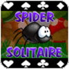 Spider Solitaire oyunu