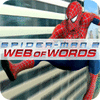 Spiderman 2 Web Of Words oyunu