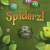 Spiderz! oyunu