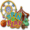 Spin & Play oyunu