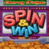 Spin & Win oyunu