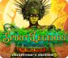 Spirit Legends: The Forest Wraith Collector's Edition oyunu