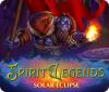Spirit Legends: Solar Eclipse oyunu