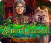 Spirit Legends: The Forest Wraith oyunu