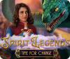 Spirit Legends: Time for Change oyunu