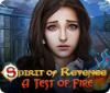 Spirit of Revenge: A Test of Fire oyunu