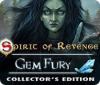 Spirit of Revenge: Gem Fury Collector's Edition oyunu