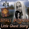 Spirit Seasons: Little Ghost Story oyunu